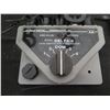 Image 2 : Qty 5 Alpha Delta Communications Delta-4 CoAx Switch-Surge Protectors