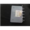 Image 3 : Qty 5 Alpha Delta Communications Delta-4 CoAx Switch-Surge Protectors