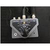 Image 8 : Qty 5 Alpha Delta Communications Delta-4 CoAx Switch-Surge Protectors
