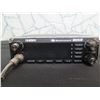 Image 2 : Uniden Bearcat 980SSB CB Radio w/  BC906W Microphone, Mount & Cords