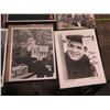 Image 10 : Hogan's Heroes Script Signed by Cast w/ Multiple Celebrity Photos, Seasons 1-5, Thermos, etc