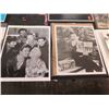 Image 13 : Hogan's Heroes Script Signed by Cast w/ Multiple Celebrity Photos, Seasons 1-5, Thermos, etc