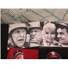 Image 17 : Hogan's Heroes Script Signed by Cast w/ Multiple Celebrity Photos, Seasons 1-5, Thermos, etc