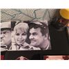 Image 18 : Hogan's Heroes Script Signed by Cast w/ Multiple Celebrity Photos, Seasons 1-5, Thermos, etc