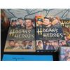 Image 4 : Hogan's Heroes Script Signed by Cast w/ Multiple Celebrity Photos, Seasons 1-5, Thermos, etc
