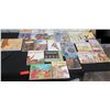 Image 1 : Multiple Books: Fingerweaving Basics, Native Americans, Sitting Bull, Osceola, Trail of Tears, etc