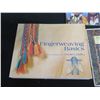 Image 2 : Multiple Books: Fingerweaving Basics, Native Americans, Sitting Bull, Osceola, Trail of Tears, etc