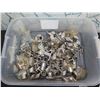 Image 2 : Bin Misc Hardware & Fittings, Stainless Rail Fitting, etc