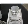 Image 8 : Bin Misc Hardware & Fittings, Stainless Rail Fitting, etc