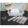 Image 1 : Multiple DXE-SSGC-2P Genius Clamps w/ Hardware