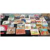 Image 1 : Multiple Books: The Navajo, Aztec, Buffalo Woman, Houses of Adobe, etc