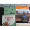 Image 2 : Multiple Books: The Navajo, Aztec, Buffalo Woman, Houses of Adobe, etc