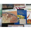 Image 8 : Multiple Books: The Navajo, Aztec, Buffalo Woman, Houses of Adobe, etc