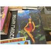 Image 8 : Multiple Books: Mighty Chieftains, Tribes of Native America, Indian Maiden, etc