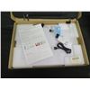 Image 2 : Printing  Pad X002E5ILRJ for DIY Art Craft Sketching & Folding Wooden Rack 14"x12"