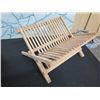 Image 8 : Printing  Pad X002E5ILRJ for DIY Art Craft Sketching & Folding Wooden Rack 14"x12"