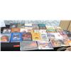 Image 1 : Multiple Books: Black Hawk, American Indian Games, Sign Language, Chief Joseph, etc