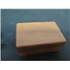 Image 8 : Qty 2 Wooden Pocket Bang Boxes & 2 La Jurassienne French Snuff Boxes