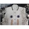 Image 8 : Qty 2 Fringed Vests:  J4 West Estes Vest 2X & Biker's Dream Apparel XL w/ Beading