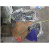 Image 8 : Harry Potter Dragon Goblet, Uno Game, Multiple Quidditch Duffle Bags, Hats, Costumes, etc