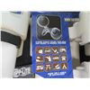 Image 8 : Multiple Universal Cup Holders, Robo Cups, Tripp Lite USB Cables, Furniture Sliders, etc