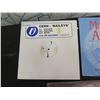 Image 2 : Qty 5 Records: Musicians for Armenia, Mogats Mirza, Choral Music, etc