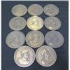 Image 1 : Qty 11 Jacques Yves Cousteau La Calypso Medallions 3.5" Dia.