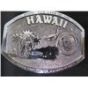 Image 2 : Qty 8 Belt Buckles: Hawaii, Diamond Head, State Symbol, Islands, etc