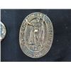 Image 8 : Qty 8 Belt Buckles: Hawaii, Aloha, King Kamehameha, Hula Dancers, Islands, etc