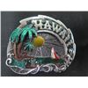 Image 8 : Qty 10 Belt Buckles: Hawaii, Aloha, Waikiki, Hula Dancers, Islands, etc