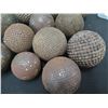 Image 2 : Multiple Petanque Balls w/ Rule Book in French