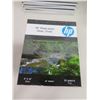 Image 2 : Multiple HP Photo-Smart Gloss (Vivid) Paper & Inkpress Glossy 250 Sheets
