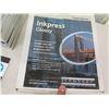 Image 8 : Multiple HP Photo-Smart Gloss (Vivid) Paper & Inkpress Glossy 250 Sheets