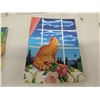 Image 8 : Multiple Art Cards from Paintings by Monte Dolack