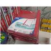 Image 8 : Multiple DCI Morse Code Clocks, Letter Tiles, Bykes Magnets, Lap Desk, Office Supplies, etc