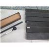 Image 2 : Multiple 8-Ball BK1380 Self Defense Sword Canes 36"L