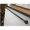 Image 8 : Multiple 8-Ball BK1380 Self Defense Sword Canes 36"L