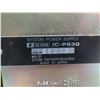 Image 8 : ICOM IC-PS30 System Power Supply
