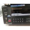 Image 8 : JVC TD-W999 Double Cassette Deck, Samsung DVD Player & Sony STR-DE945 FM Stereo