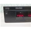 Image 2 : NSM CD2100 Digital Audio Compact Disc Player