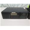 Image 2 : ICOM IC-M500 Interface Box & RF Concepts RFC 2-317 Amplifier