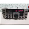 Image 2 : Galaxy DX 2547 AM/SSB Base Station CD Radio  (No Cords - Untested)