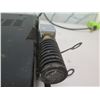 Image 8 : Galaxy DX 2547 AM/SSB Base Station CD Radio  (No Cords - Untested)