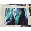 Image 8 : Qty 6 Avatar Character Photos Some Signed