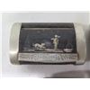 Image 2 : Qty 4 La Bretonne & La San-Claudienne French Snuff Boxes