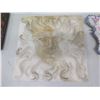 Image 2 : Multiple Wall Hangings Misc Design, Calendars & Angel Figure 19"H
