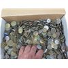 Image 2 : Box Multiple Tokens & Coins: Nederland, Eurocoin, etc (Some Duplicates)