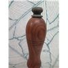 Image 8 : Qty 3 Bells: Mustang Ranch Call-Bell, Chicken Ranch w/ Wooden Handle & Metal w/ Hanger