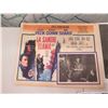 Image 8 : Multiple Celebrity Photos & Promos: Behold a Pale Horse, DVD's, etc Some Signed