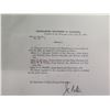 Image 8 : Multiple Documents: Special Orders from Army 1894, Secretary of War 1838, etc